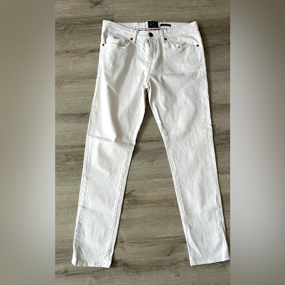Ben Sherman Stretch Fit Slim  Jeans Man - Picture 3 of 10